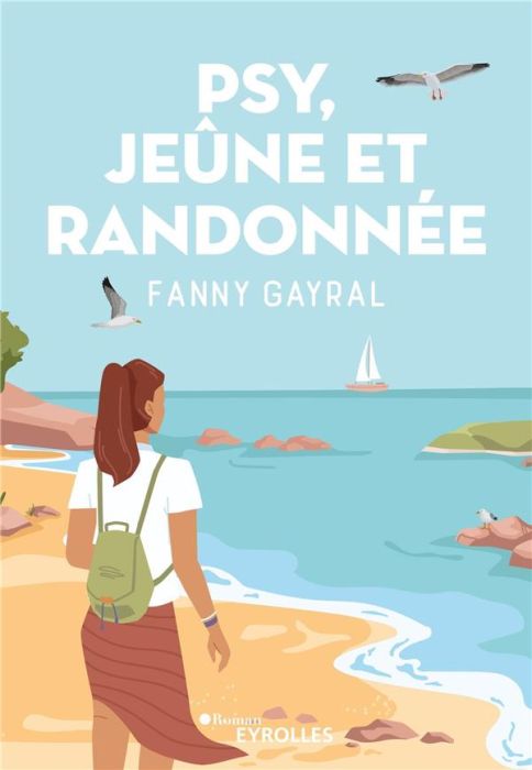 Emprunter Psy, jeûne et randonnée livre