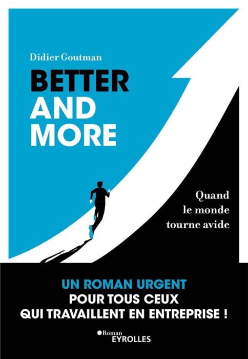 Emprunter Better and more. Quand le monde tourne avide livre