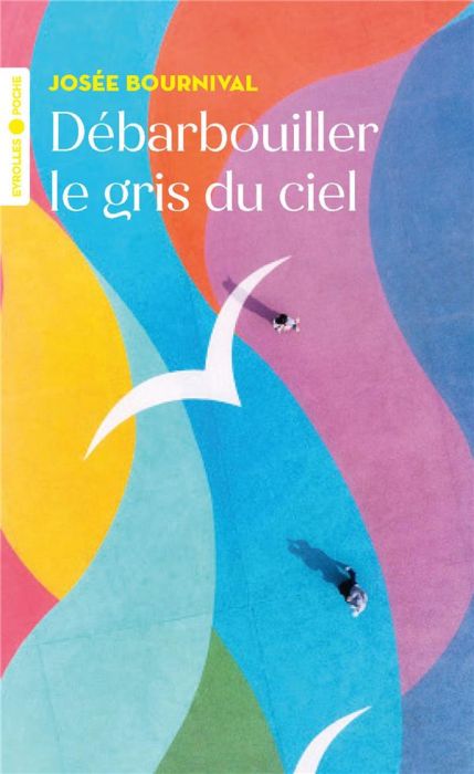 Emprunter Débarbouiller le gris du ciel livre