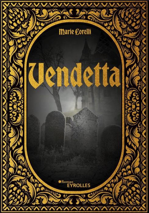 Emprunter Vendetta livre