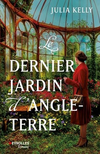 Emprunter Le dernier jardin d'Angleterre livre