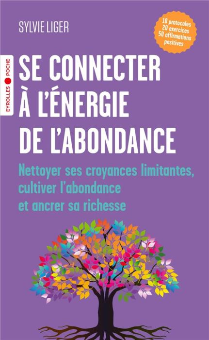 Emprunter Se connecter à l'énergie de l'abondance. Nettoyer ses croyances limitantes, cultiver l'abondance et livre