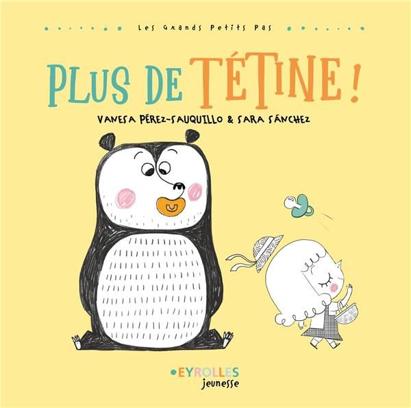 Emprunter Plus de tétine ! livre