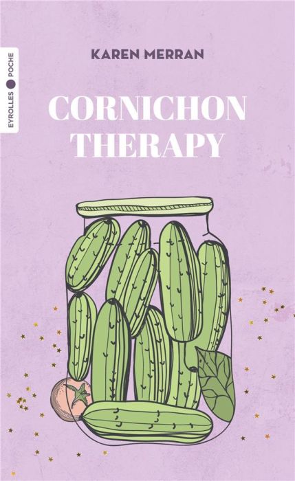 Emprunter Cornichon Therapy livre