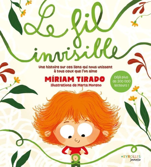 Emprunter Le fil invisible livre