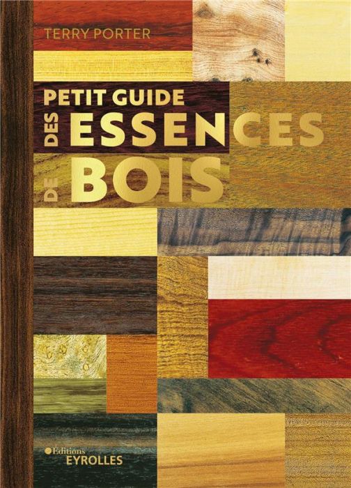 Emprunter Petit guide des essences de bois livre