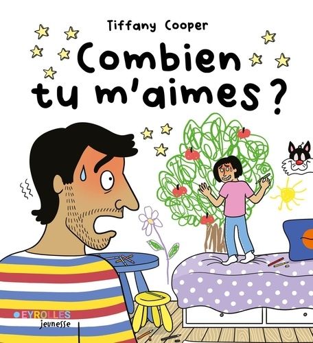 Emprunter Combien tu m'aimes ? livre