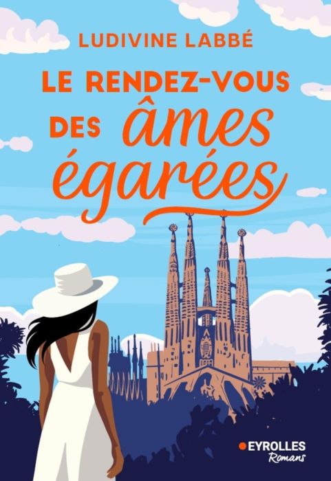 Emprunter Le rendez-vous des âmes égarées livre