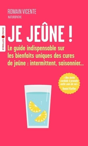 Emprunter Je jeûne ! Le guide indispensable sur les bienfaits uniques des cures de jeûne : intermittent, saiso livre