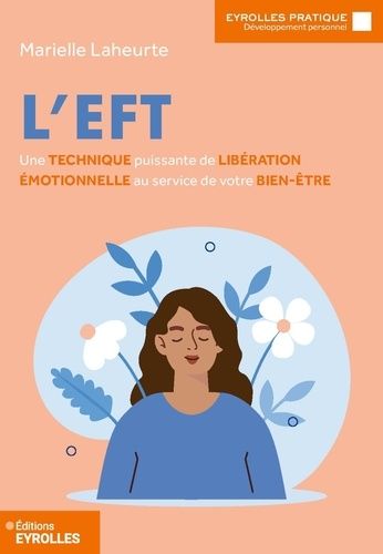 Emprunter L'EFT. 2e édition livre