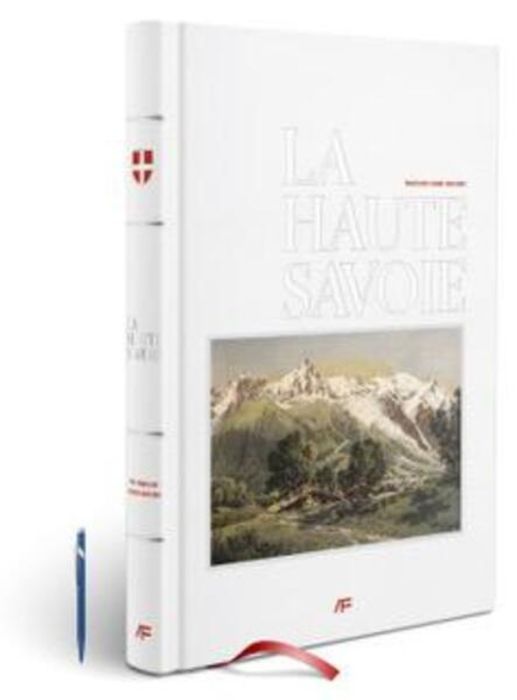 Emprunter La Haute Savoie livre