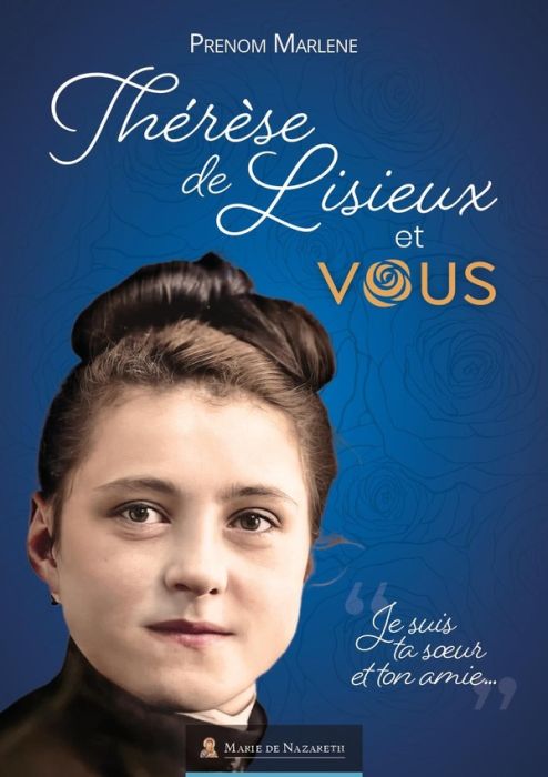 Emprunter Thérèse de Lisieux et vous livre