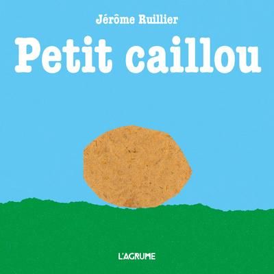 Emprunter Petit caillou livre