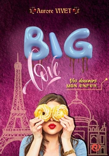 Emprunter Big love livre