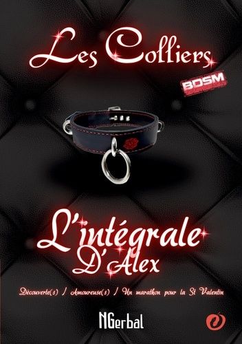 Emprunter Les colliers : L'intégrale d'Alex livre