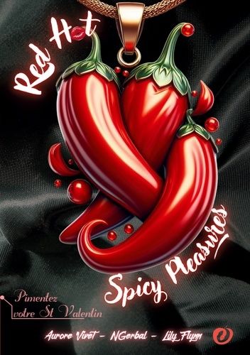 Emprunter Red Hot Spicy Pleasures livre