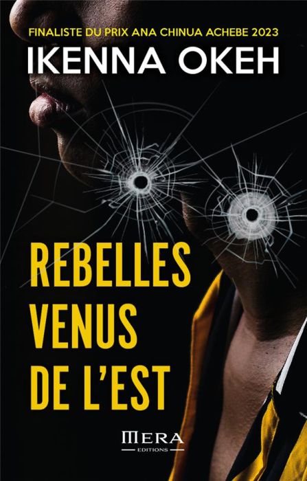 Emprunter Rebelles venus de l'est livre