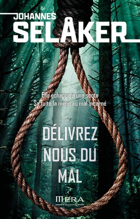 Emprunter Délivrez nous du mal livre