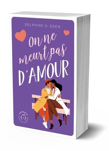 Emprunter On ne meurt pas d'amour livre