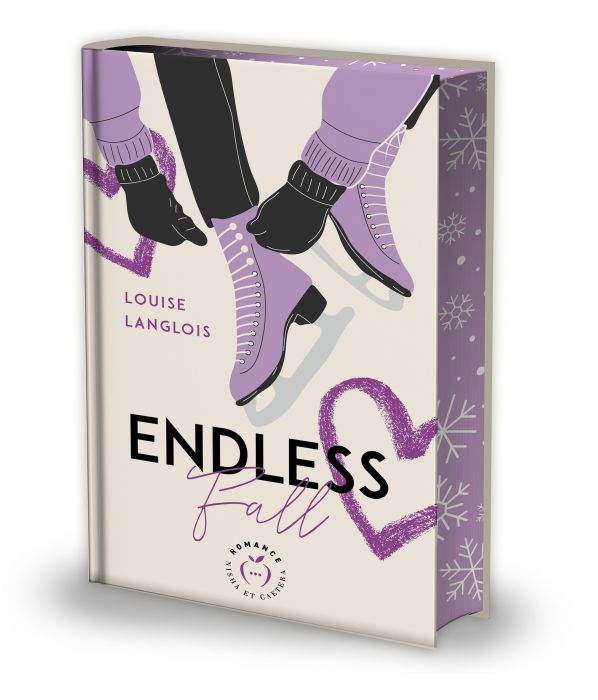 Emprunter Endless Fall. Edition collector livre