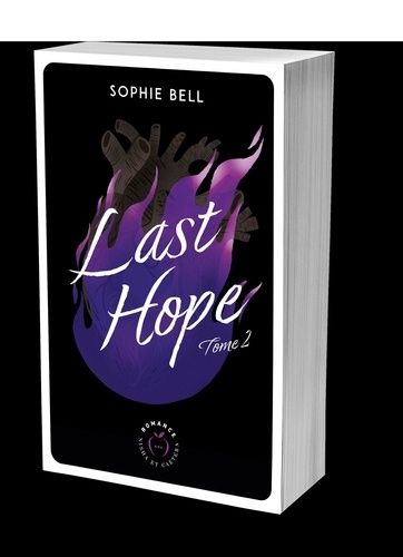 Emprunter Last Hope/02/ livre