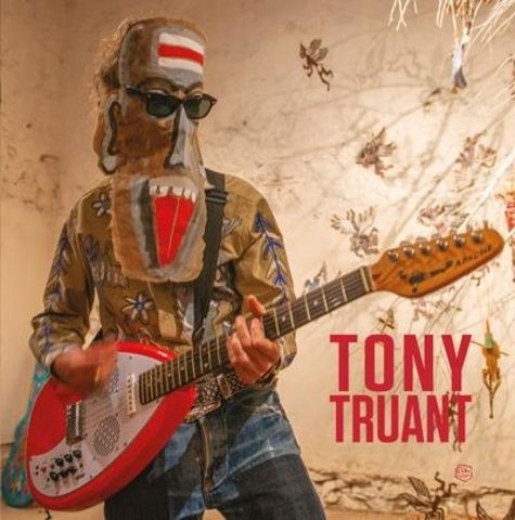 Emprunter Tony Truant et André Cervera. Avec un 45 tours de Tony Truant et Imperial Quartet livre