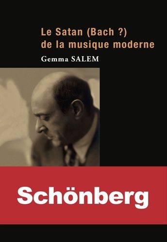 Emprunter Le Satan (Bach?) de la musique moderne livre