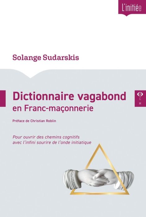 Emprunter Dictionnaire vagabond en FM livre