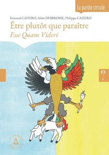 Emprunter Etre plutôt que paraître livre