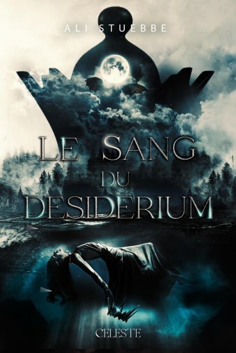 Emprunter La dualité de l'âme Tome 1 : Le sang du Desiderium livre