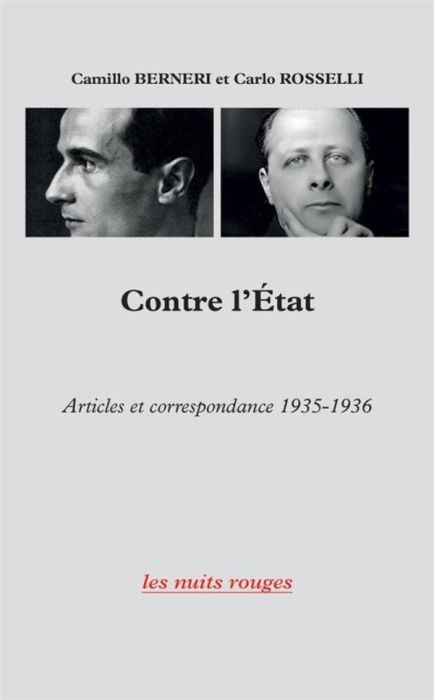 Emprunter Contre l'Etat. Articles et correspondance (1935-1936) livre