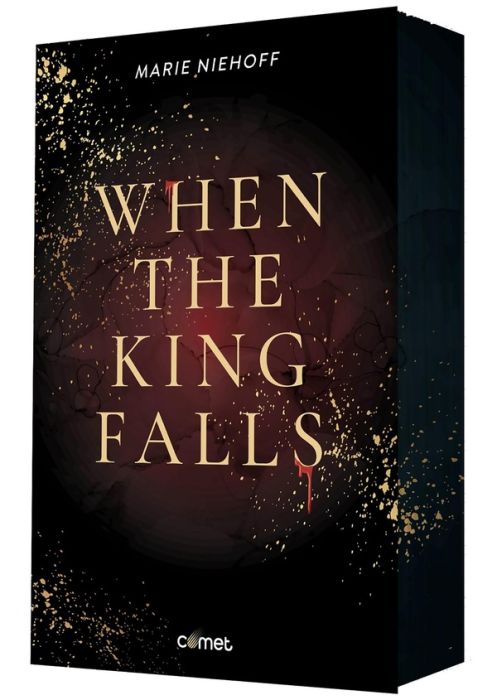 Emprunter When the King Falls livre