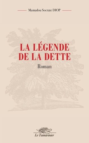 Emprunter La légende de la dette livre