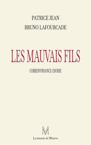 Emprunter Les mauvais fils livre