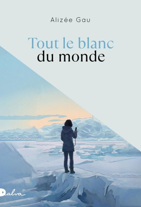 Emprunter Tout le blanc du monde livre