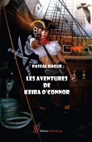 Emprunter Les aventures de Keira O'Connor livre