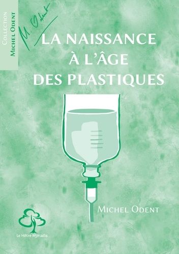 Emprunter La naissance à l'âge des plastiques livre