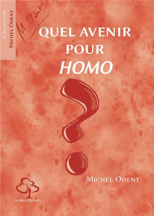 Emprunter Quel avenir pour Homo ? livre