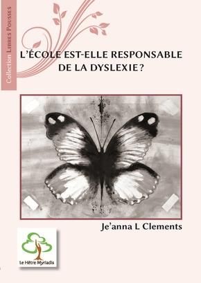 Emprunter L'école serait-elle responsable de la dyslexie ? livre