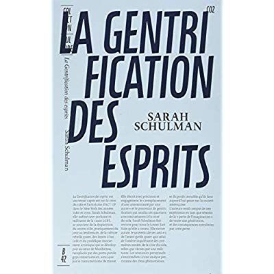 Emprunter La gentrification des esprits. Témoin d'un imaginaire perdu livre