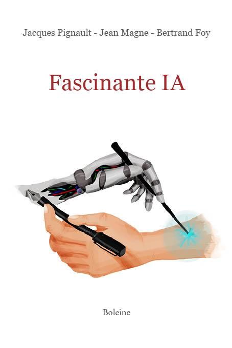 Emprunter Fascinante IA livre