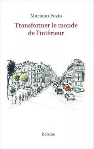 Emprunter Transformer le monde de l'intérieur livre