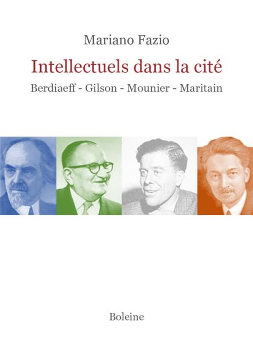 Emprunter Intellectuels dans la cité livre