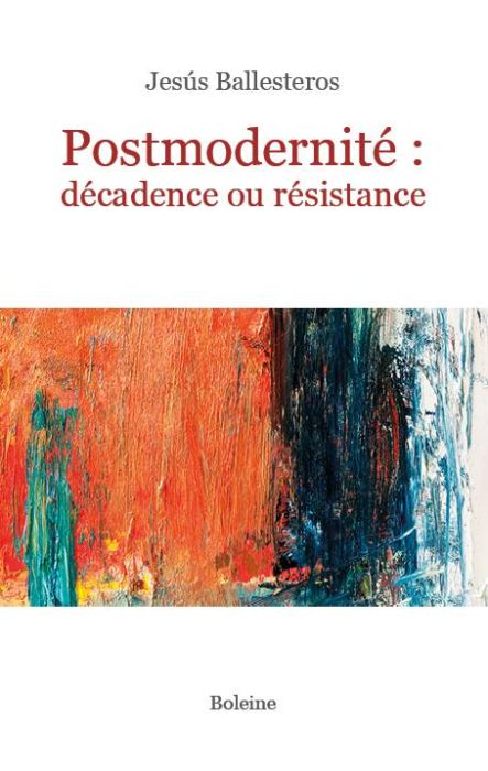 Emprunter Postmodernité. Décadence ou résistance livre