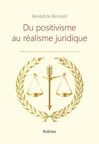 Emprunter Du positivisme au réalisme juridique livre