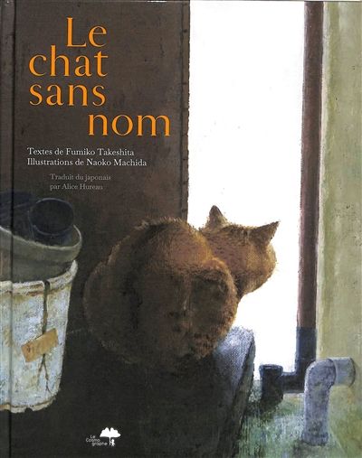 Emprunter Le chat sans nom livre