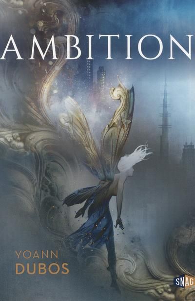 Emprunter Ciel sans étoiles Tome 1 : Ambition. Résonance originelle livre