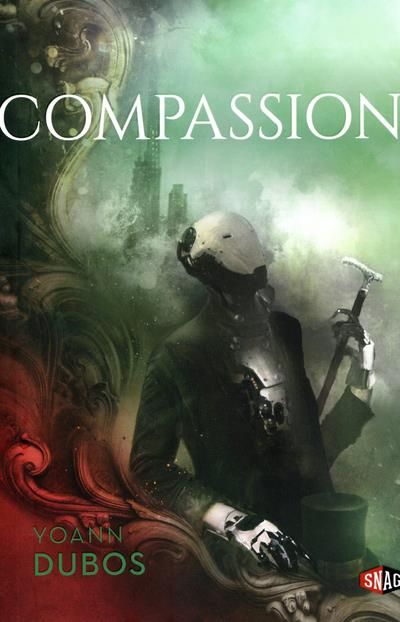 Emprunter Ciel sans étoiles Tome 2 : Compassion. Divergences primordiales livre