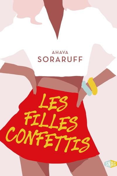 Emprunter Les filles confettis livre