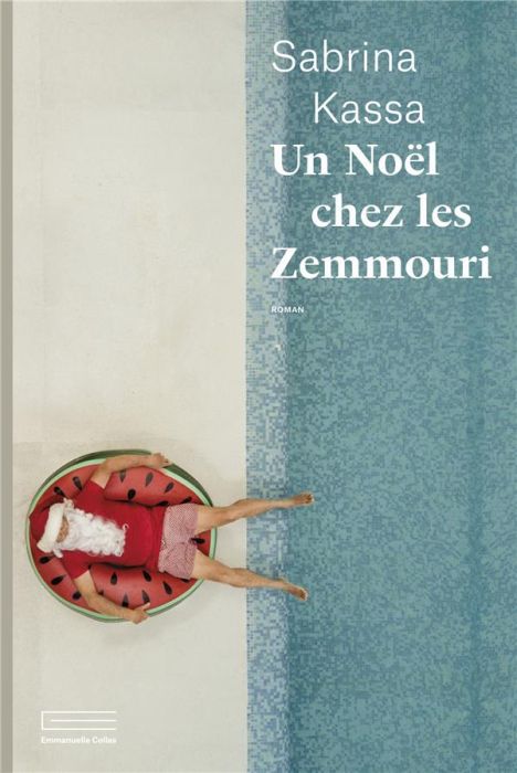 Emprunter Un Noël chez les Zemmouri livre